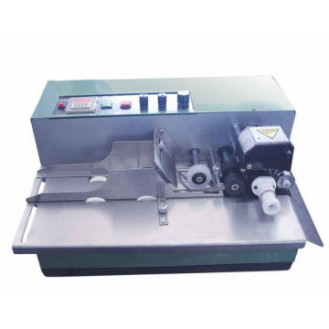 Máquina de impresión del código del rollo de tinta Ltbs-430